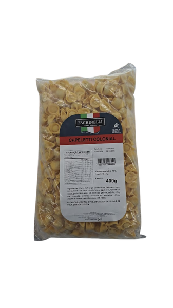 CAPELETTI FACHINELLI PCT/400G
