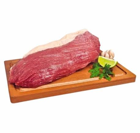 CARNE DE GADO TATU KG