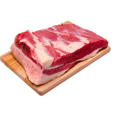 CARNE PEITO GADO KG DESOSSADO
