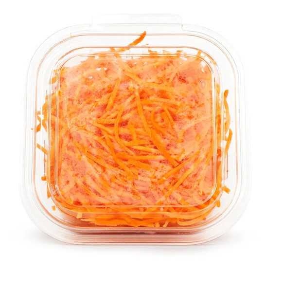 CENOURA FRUTTICIPRI 150G RALADA