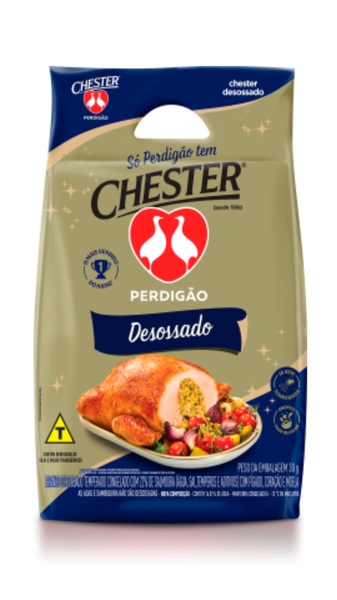 CHESTER PERDIGAO KG DESOSSADO