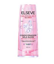 COND.ELSEVE 400ML GLYCOLIC GLOSS