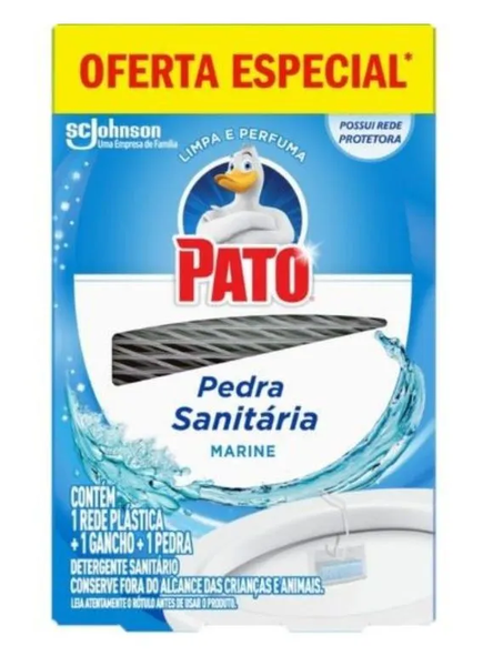 DESOD.SAN.PEDRA G.LIMPA MARINE 25G