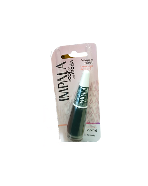 ESMALTE IMPALA PER.BL A COR DA MODA BORD