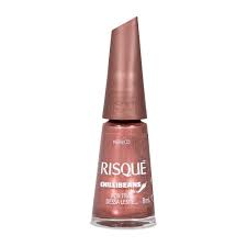 ESMALTE RISQUE MET CB LENTE