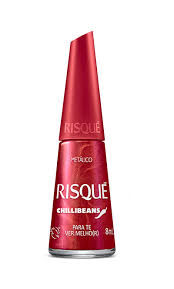 ESMALTE RISQUE MET CB PRA TE VER MELHOR