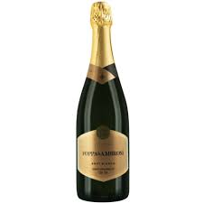 ESPUMANTE FOPPA & AMBROSI VITICCIO 750ML