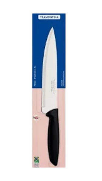 FACA CHEF TRAMONTINA 8 PLENUS R/23426/10