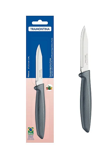 FACA LEGU/FRUT TRAMONTINA PLENUS 23420/1