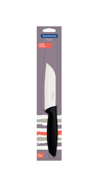 FACA SANTOKU TRAMONTINA 5 PLENUS R/23442