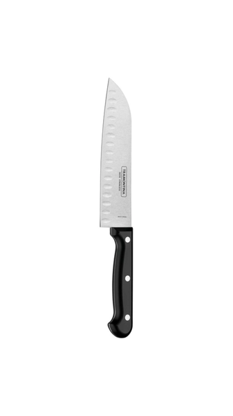 FACA SANTOKU TRAMONTINA 7 ULTRA.R/23868/