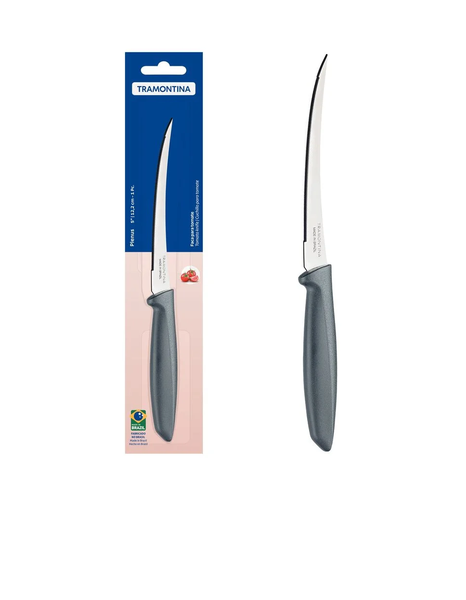 FACA TRAMONTINA TOMATE PLENUS R/23428/16