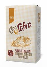 FARINHA TRIGO BOA SAFRA 1KG ESPECIAL