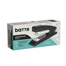 GRAMPEADOR BAZZE METALICO R/B5945