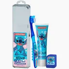 KIT INFANTIL STITCH DENTALCLEAN