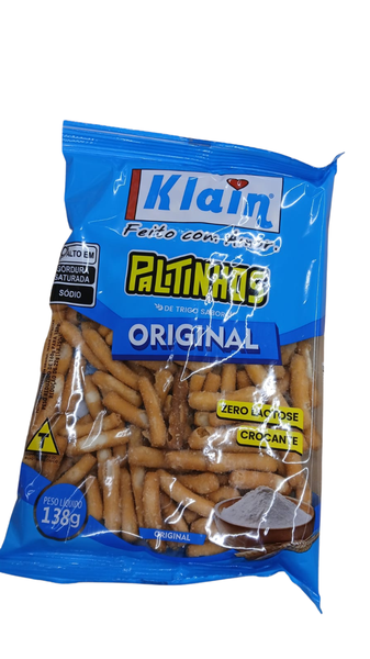 PALITINHOS KLAIN 138G ORIGINAL