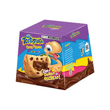 PANETTONE ARCOR 510G TORTUGUITA/CHOCOLAT