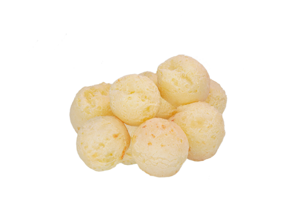 PAO DE QUEIJO GOURMET KG MARQUESPAN