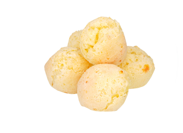 PAO DE QUEIJO MARQUESPAN KG T-G GOURMET