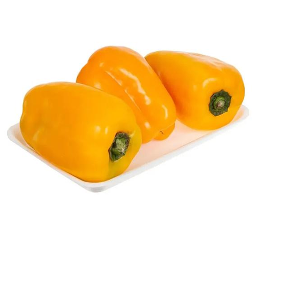 PIMENTAO FRUTTICIPRI BDJ/300G AMARELO