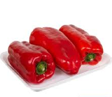 PIMENTAO FRUTTICIPRI BDJ/300G VERMELHO