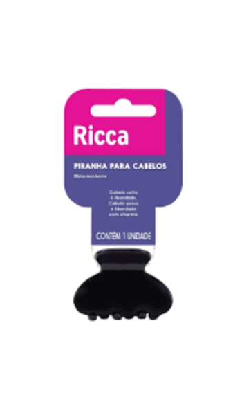 PIRANHA RICCA CLASSIC PEQ. WINTER