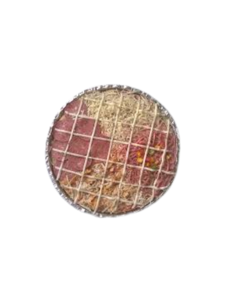 PIZZA BELLA MANJARE 600G MISTA