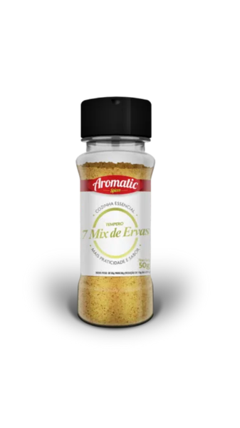 TEMPERO 7 MIX AROMATIC FS/