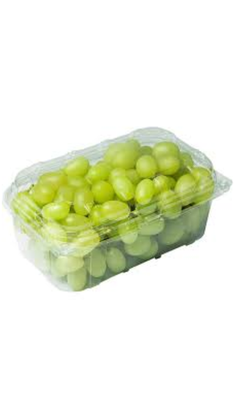 UVA THOMPSON BDJ/500G FRUTTICIPRI