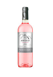 VINHO ANTUCO 750ML ROSE