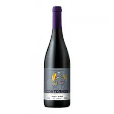 VINHO CONTORNOS 750ML PINOT NOIR