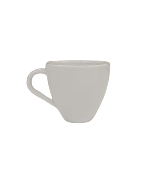 XICARA EXPRESSO TRAMONTINA 95ML PAOLA R/