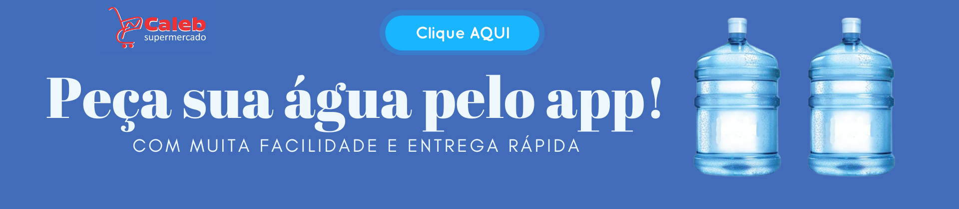 agua