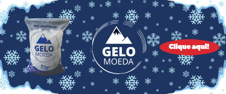 gelo moeda mobile
