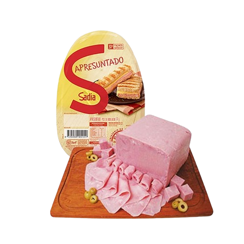 APRESUNTADO SADIA - KG