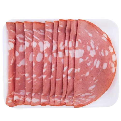 MORTADELA BOLONHA TRADICIONAL - KG