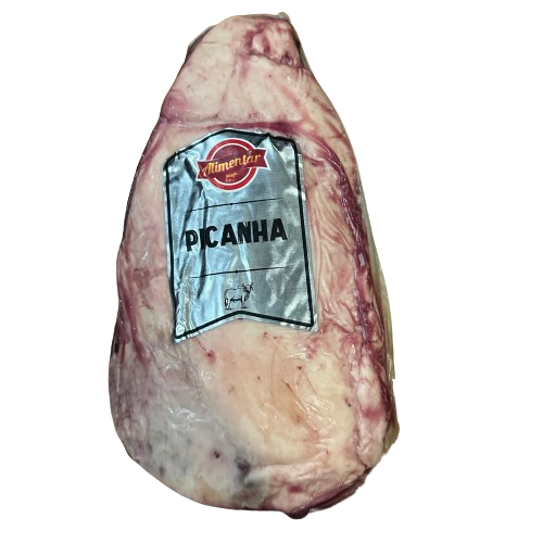 PICANHA ALIMENTAR - KG