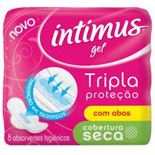 ABS INTIMUS TRI PROT SECA COM ABAS 8UN
