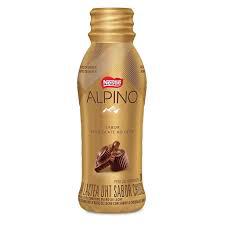 ACHOC ALPINO PRONTO 280ML
