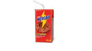 ACHOC NESCAU PRONTO 180ML