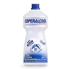 ALCOOL COPERALCOOL 1L