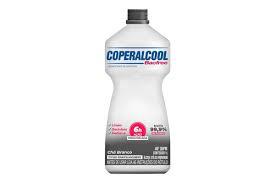 ALCOOL COPERALCOOL CHA BRANCO 1L
