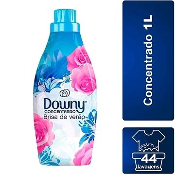 AMACIANTE DOWNY BRISA DE VERAO 1L