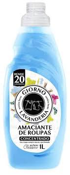 AMACIANTE GIORNO CLASSICO 1L