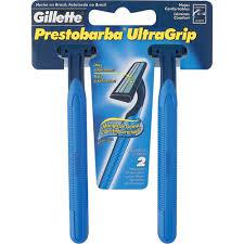 APAR GILLETTE ULTRAGRIP FIXO 2UN