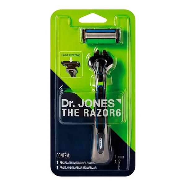APAR THE RAZOR6
