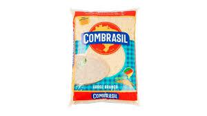 ARROZ COMBRASIL 1 KG