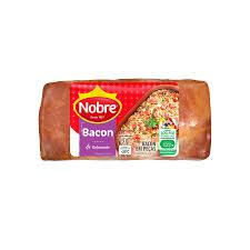 BACON NOBRE PEDACO KG EMBALADO
