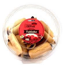 BISC TACHO CAIPIRA TUBINHO 250G