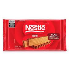BISC WAFFER NESTLE CLASSIC 110G